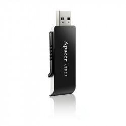 Pendrive 128gb apacer ah350...