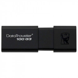 Pendrive 128gb kingston...