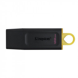 Pendrive 128gb kingston...