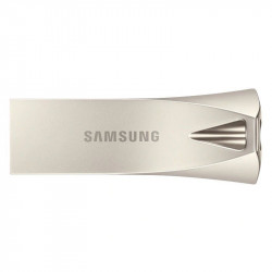 Pendrive 128gb samsung bar...