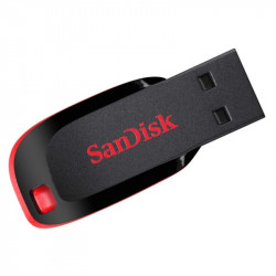 Pendrive 128gb sandisk...