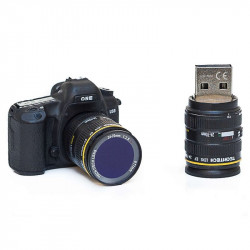 Pendrive 16gb tech one tech...