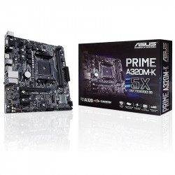 Placa base asus prime...