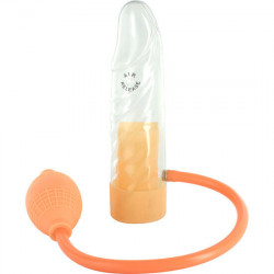 SEVENCREATIONS TROJAN PENE HINCHABLE