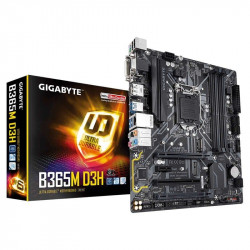 Placa base gigabyte b365m...
