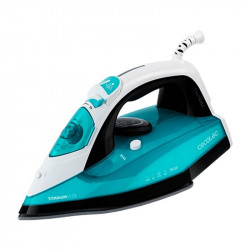 Plancha cecotec...