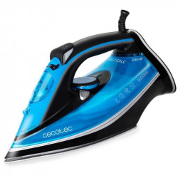 Plancha cecotec...