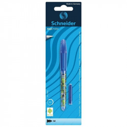 Pluma schneider escríbelo...