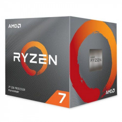 Procesador amd ryzen...