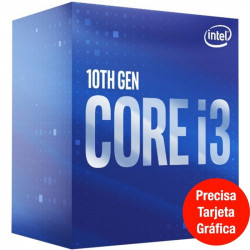 Procesador intel core...