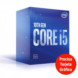 Procesador intel core...