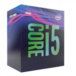 Procesador intel core...