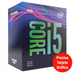Procesador intel core...
