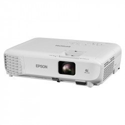 Proyector epson eb-w06/...