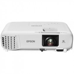 Proyector epson eb-x49/...
