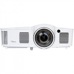 Proyector optoma eh200st/...