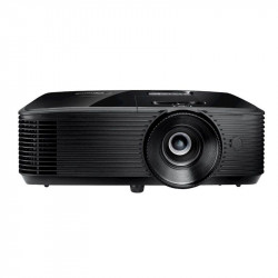 Proyector optoma w400lve/...
