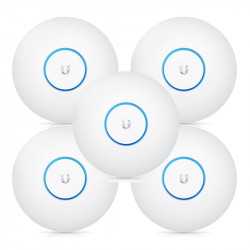 Punto de acceso ubiquiti...