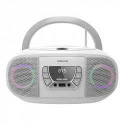Radio cd fonestar...