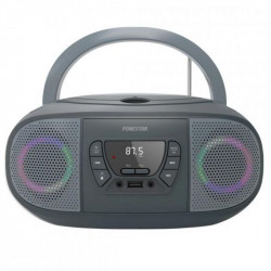 Radio cd fonestar...