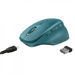 Ratón ergonómico...