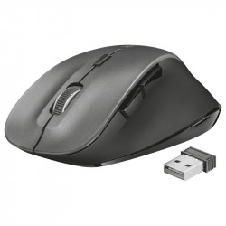 Ratón ergonómico...