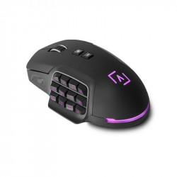 Ratón gaming aim aimm/...