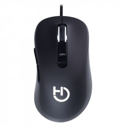 Ratón gaming hiditec blitz/...