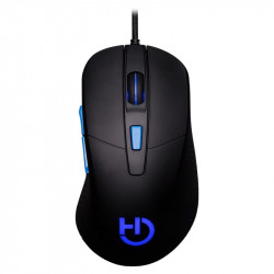 Ratón gaming hiditec esus/...