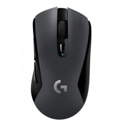 Ratón gaming inalámbrico...