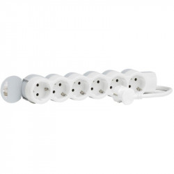 Regleta legrand 695016/ 6...
