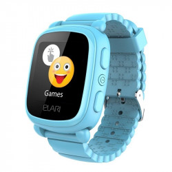 Reloj con localizador para...