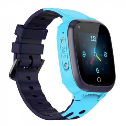 Reloj con localizador para...