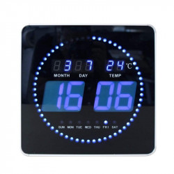 Reloj de pared unilux flo/...