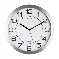 Reloj de pared unilux moon/...