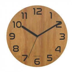 Reloj de pared unilux palma...