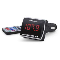 Reproductor fm/ mp3 +...