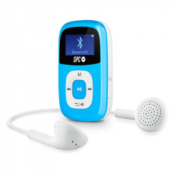 Reproductor mp3 spc...