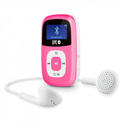 Reproductor mp3 spc...