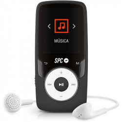 Reproductor mp4 spc pure...