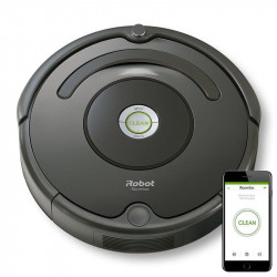 Robot aspirador irobot...