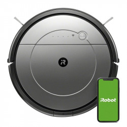 Robot aspirador irobot...