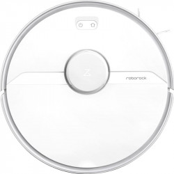 Robot aspirador roborock s6...