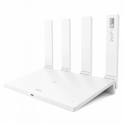Router huawei ax3 3000mbps/...