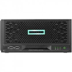 Servidor hpe proliant...