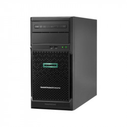 Servidor hpe proliant ml30...
