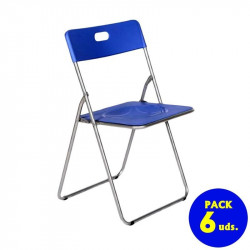 Silla plegable eurosilla...