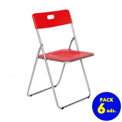 Silla plegable eurosilla...