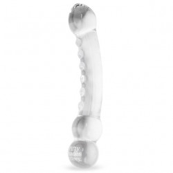 FIFTY SHADES OF GREY MASAJEADOR CRISTAL