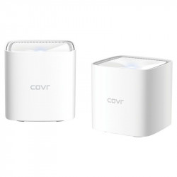 Sistema mesh d-link...
